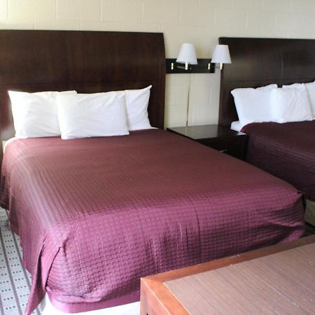 Aero Inn Kalispell Ngoại thất bức ảnh