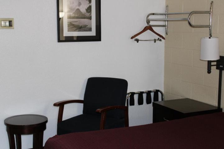 Aero Inn Kalispell Ngoại thất bức ảnh