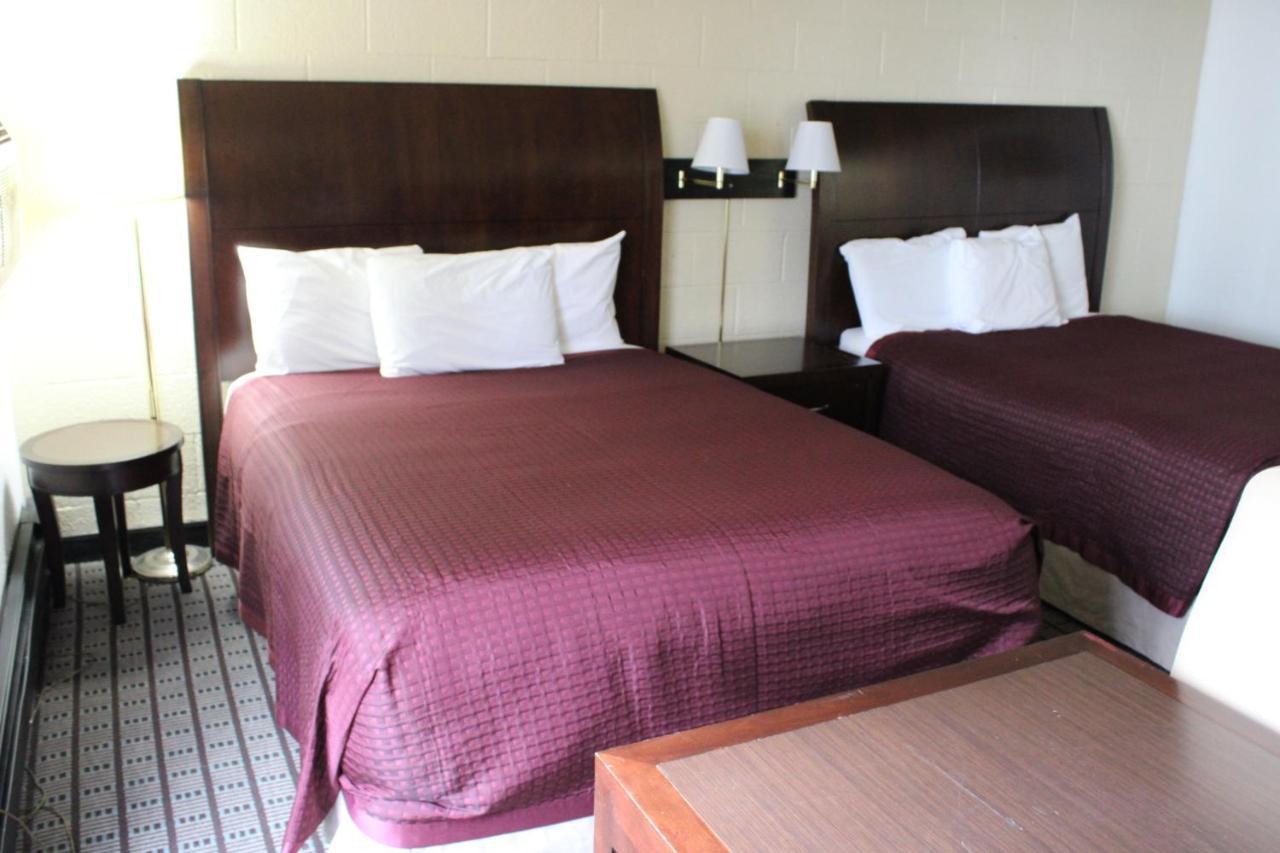 Aero Inn Kalispell Ngoại thất bức ảnh