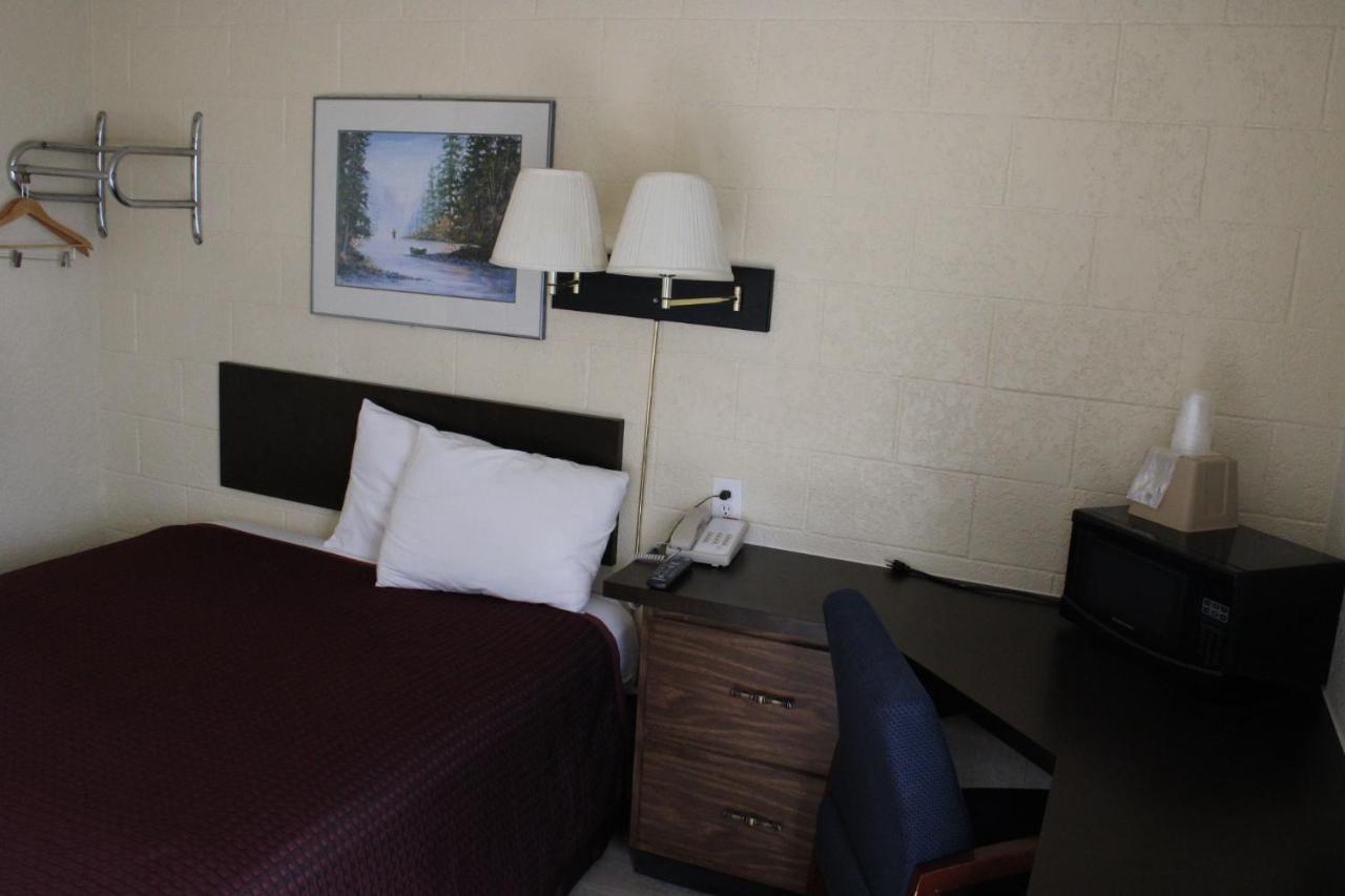 Aero Inn Kalispell Ngoại thất bức ảnh