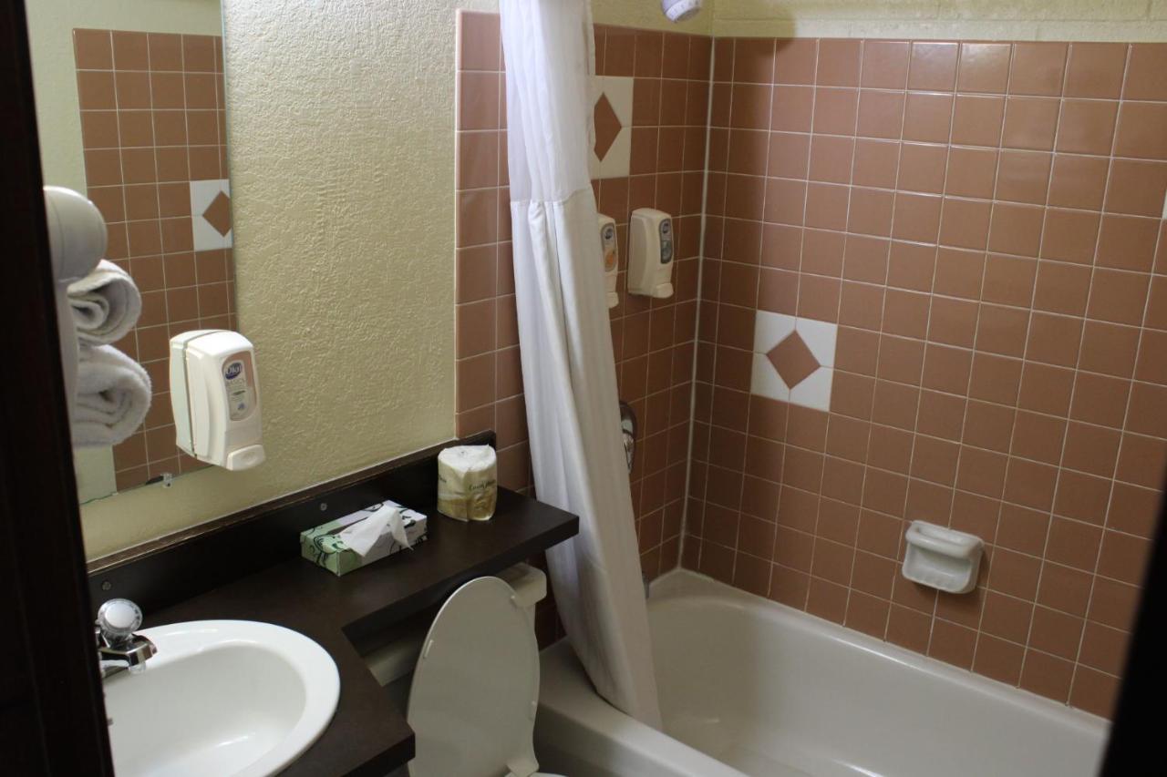 Aero Inn Kalispell Ngoại thất bức ảnh