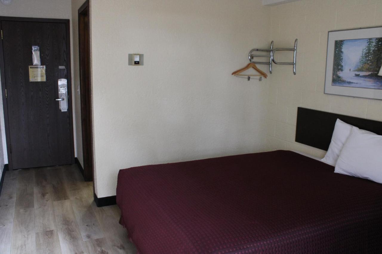 Aero Inn Kalispell Ngoại thất bức ảnh