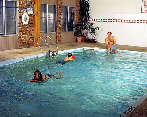 Aero Inn Kalispell Ngoại thất bức ảnh