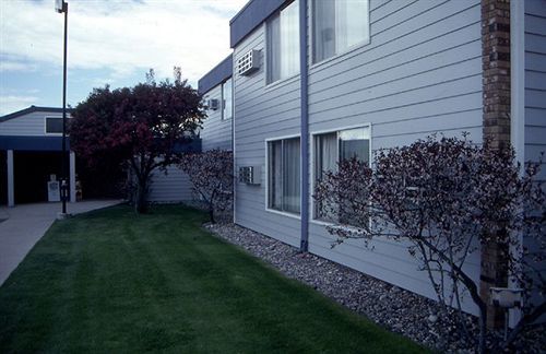 Aero Inn Kalispell Ngoại thất bức ảnh