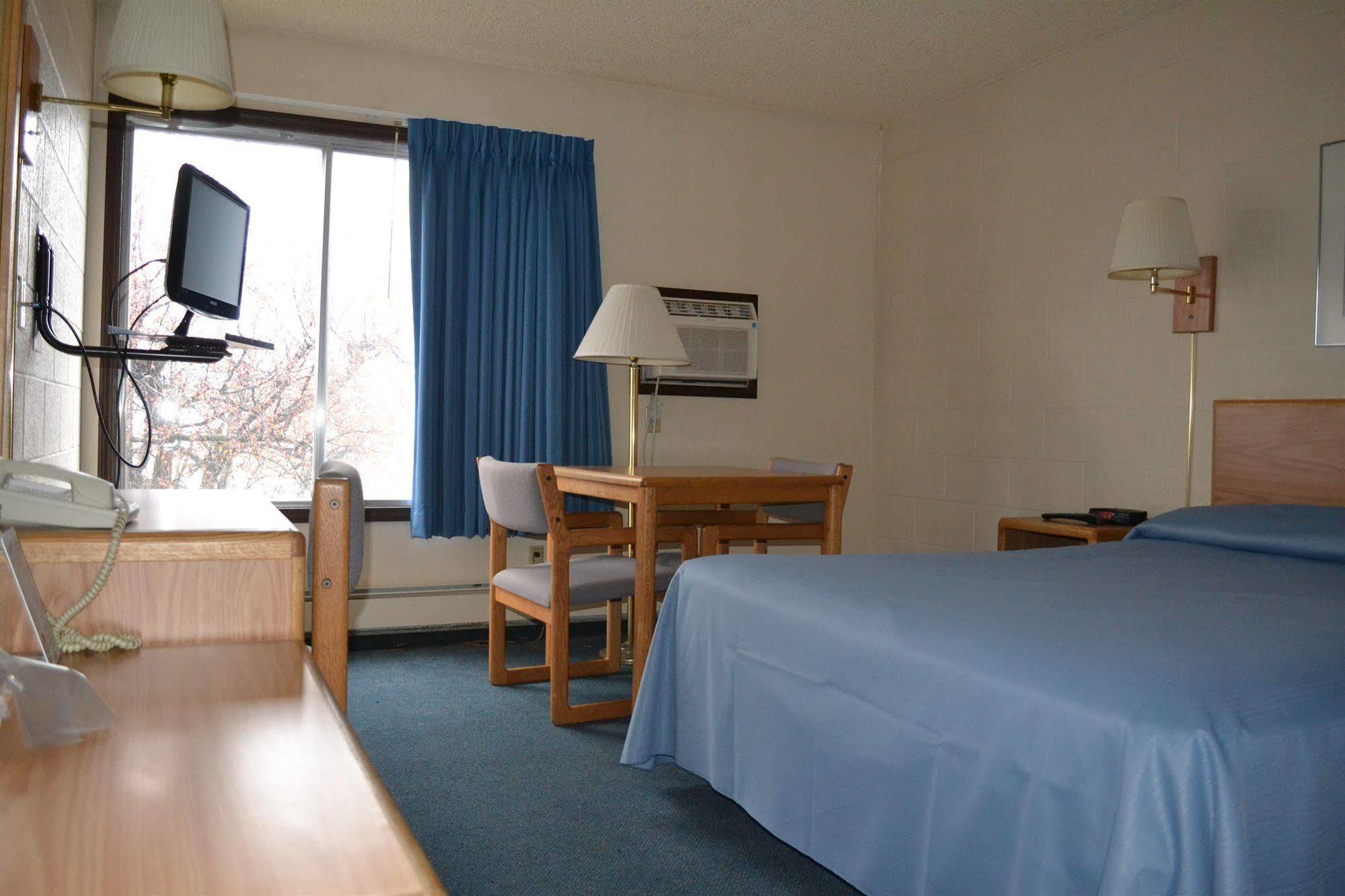 Aero Inn Kalispell Ngoại thất bức ảnh
