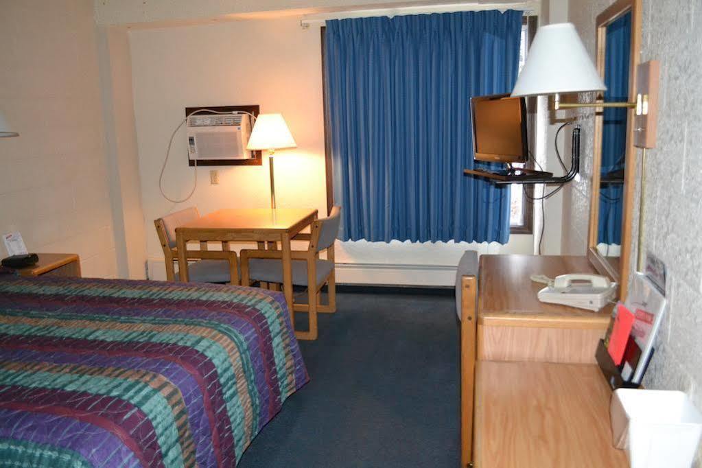 Aero Inn Kalispell Ngoại thất bức ảnh