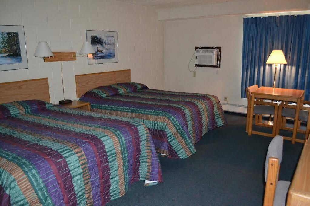 Aero Inn Kalispell Ngoại thất bức ảnh